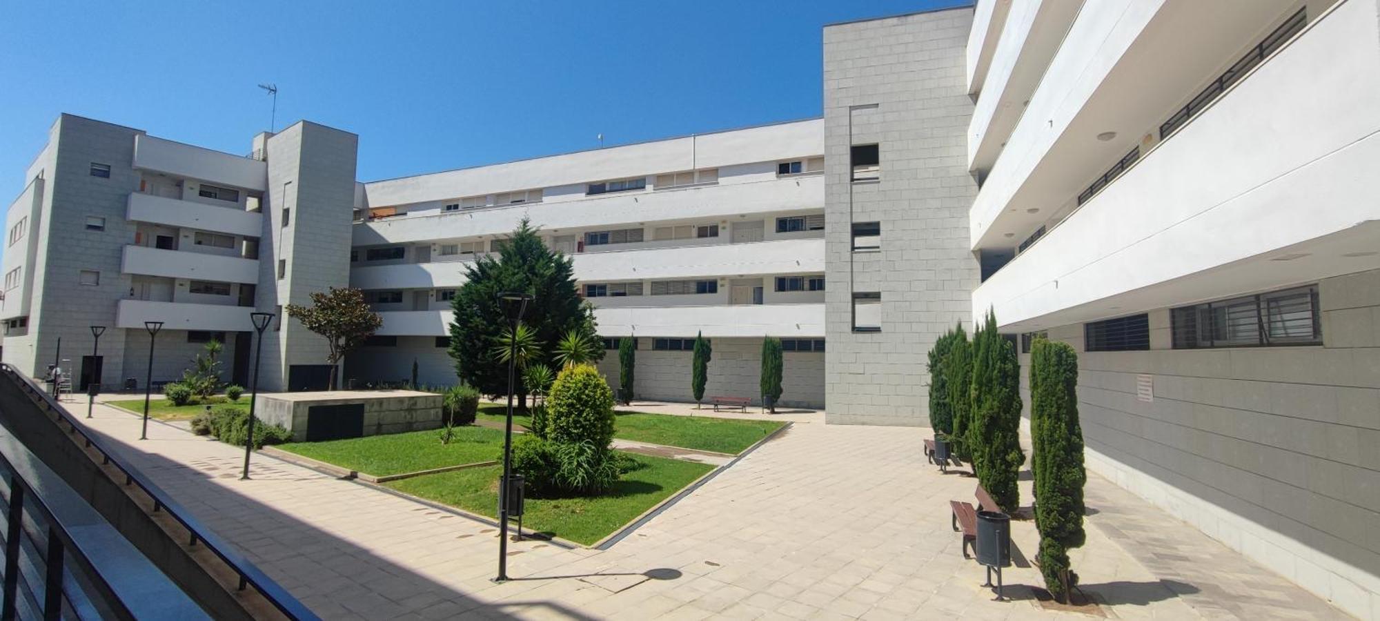 Apartamento La Paz. Un Lugar Para Descansar. Isla Cristina Exterior photo