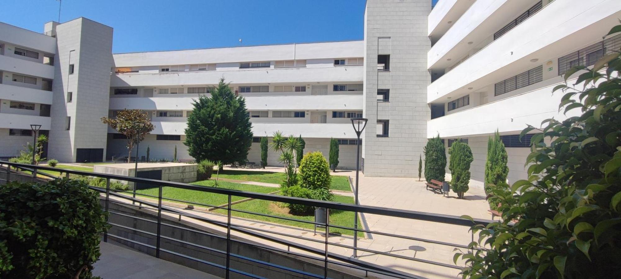 Apartamento La Paz. Un Lugar Para Descansar. Isla Cristina Exterior photo